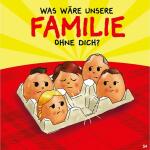 Klappkarte Archie´s Hit Mix Motiv 54, Depesche