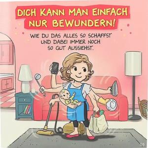 Klappkarte Archie´s Hit Mix Motiv 55, Depesche
