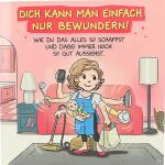 Klappkarte Archie´s Hit Mix Motiv 55, Depesche