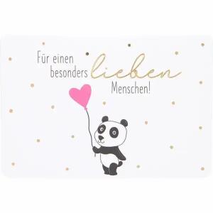 Medikarten Kunterbunt Motiv 4, Depesche