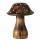 Dekopilz Pucky 12cm Pilz 12cm