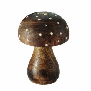 Dekopilz Pucky 9cm Pilz 9cm