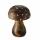 Dekopilz Pucky 9cm Pilz 9cm