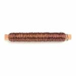 GLOREX 6 2220 044 - Wickeldraht geglüht, 100 g, 0,5...