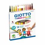 Giotto Turbo Color Skin Tones