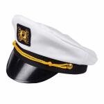 Widmann 51955 - Hut Kapitän, Mütze Captain,...