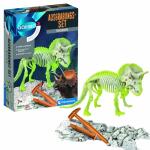 Clementoni GmbH AUSGRAB.Set TRICERAT