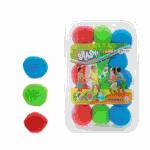 Toi-Toys wiederverwendbare Wasserbomben für...