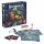 Familienspiel Imagenius Mit abwaschbarem Spielfeld, für 2-4 Personen,, Spieldauer 20 Minuten,, Inhalt: 4x Stifte, 4x Spielfelder, 1x Zeituhr, 1x Kartenset,, Piatnik