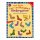 Mein bunter Lern- und Übungsblock Kindergarten. Bilderrätsel und Zählspiele: Mit zahlreichen Rätselaufgaben für Kinder ab 4 Jahren (Kleine Rätsel und Übungen für Kindergartenkinder) [Paperback] Barnhusen, Friederike and Bettzieche, Uta