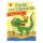Finde und verbinde. Von Punkt zu Punkt für Kinder ab 6: Rätselblock mit Motiven zum Punkteverbinden [Paperback] Große Holtforth, Isabel