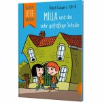 Kleine Lesehelden: Milla und die sehr...