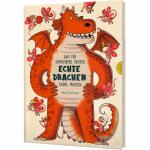 Was für unfassbare Sachen echte Drachen gerne...