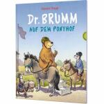 Dr. Brumm: Dr. Brumm auf dem Ponyhof: Witzige...