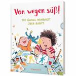 Von wegen süß! Die ganze Wahrheit über...