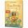 Frau Honig 4: Frau Honig und die Magie der Worte: Magisches Kinderbuch ab 8 (4) [Hardcover] Bohlmann, Sabine and Tourlonias, Joëlle