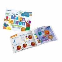 Pelikan Mal-Lernbuch MLB