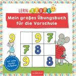 Lernraupe – Mein großes Übungsbuch...