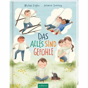Das alles sind Gefühle