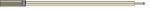 Fisher Space Pen Mine für Cross blau med. 1 Stück