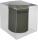 DUX Anspitzer NOSTALGIE aus Duroplast schwarz in Klarsichtbox