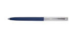 Fisher Space Pen Capomatic Space Pen chrom/blau Mine blau...