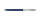 Fisher Space Pen Capomatic Space Pen chrom/blau Mine blau im Etui