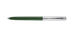 Fisher Space Pen Capomatic Space Pen chrom/grün Mine...