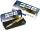 Fisher Space Pen Bullet aus Messing Kaliber 338