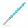 Fisher Space Pen Bullet Lack Tahitian Blue im Etui