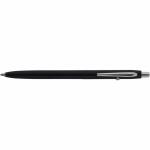 Fisher Space Pen Shuttle Pen matt schwarz / chrome im Etui