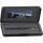 Fisher Space Pen Shuttle Pen matt schwarz / chrome im Etui