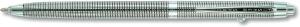 Fisher Space Pen Shuttle Pen Karo schwarz im Etui