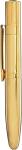Fisher Space Pen Infinium gold im Etui