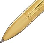 Fisher Space Pen Infinium gold im Etui