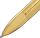 Fisher Space Pen Infinium gold im Etui