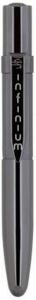Fisher Space Pen Infinium Titanium schwarz im Etui