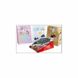 HEKU Geschenktüte A4 Disney Farbwahl nicht möglich