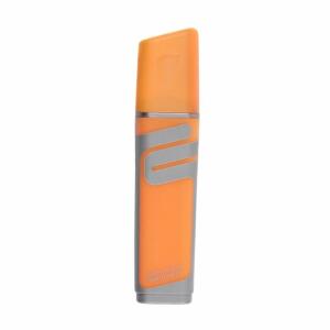KOH Textmarker Keilspitze Strichstärke 1-5mm Orange