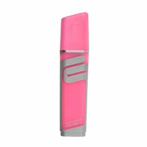 KOH Textmarker Keilspitze Strichstärke 1-5mm Pink