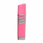 KOH Textmarker Keilspitze Strichstärke 1-5mm Pink