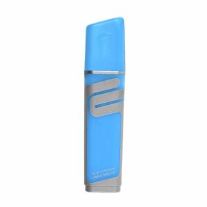 KOH Textmarker Keilspitze Strichstärke 1-5mm Blau