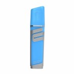 KOH Textmarker Keilspitze Strichstärke 1-5mm Blau