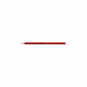 KOH Bleistifte Schule Gradation HB sechseckig rot 144er