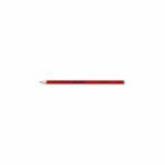 KOH Bleistifte Schule Gradation HB sechseckig rot 144er