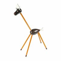 KOH Giraffe " KOH-I-NOOR 1500 " braun ,...
