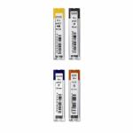 KOH Druckbleistift Minen Gradation 0,9 mm x 60 mm H