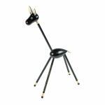 KOH Giraffe " KOH-I-NOOR 1900 " schwarz ,...