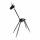 KOH Giraffe " KOH-I-NOOR 1900 " schwarz , Werbeartikel