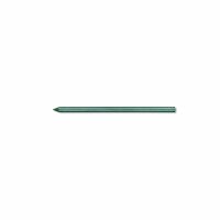 KOH Farbminen 5,6 mm x 120 mm Metallic grün 6er